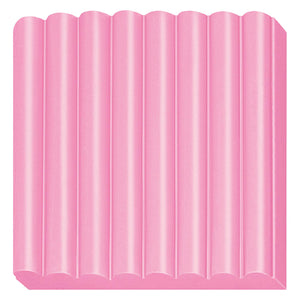 Fimo kids boetseerklei 42 g lichtrose