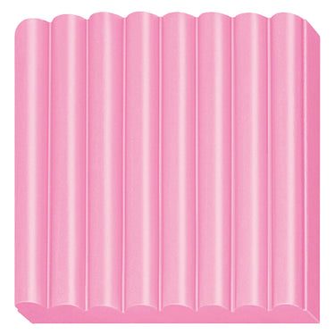 Fimo kids boetseerklei, roze, 42 gr