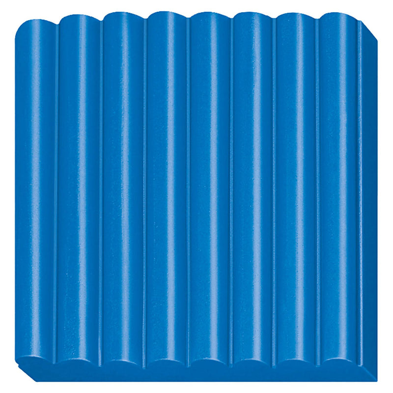 Load image into Gallery viewer, Fimo kids boetseerklei blauw, 42gr
