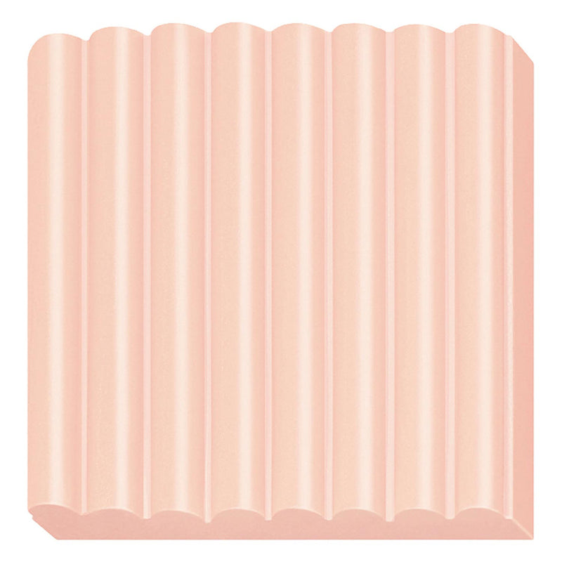 Load image into Gallery viewer, Fimo kids boetseerklei licht beige, 42gr
