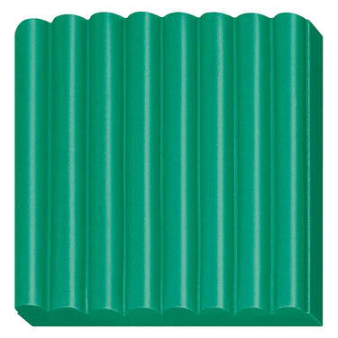 Fimo kids boetseerklei groen, 42gr