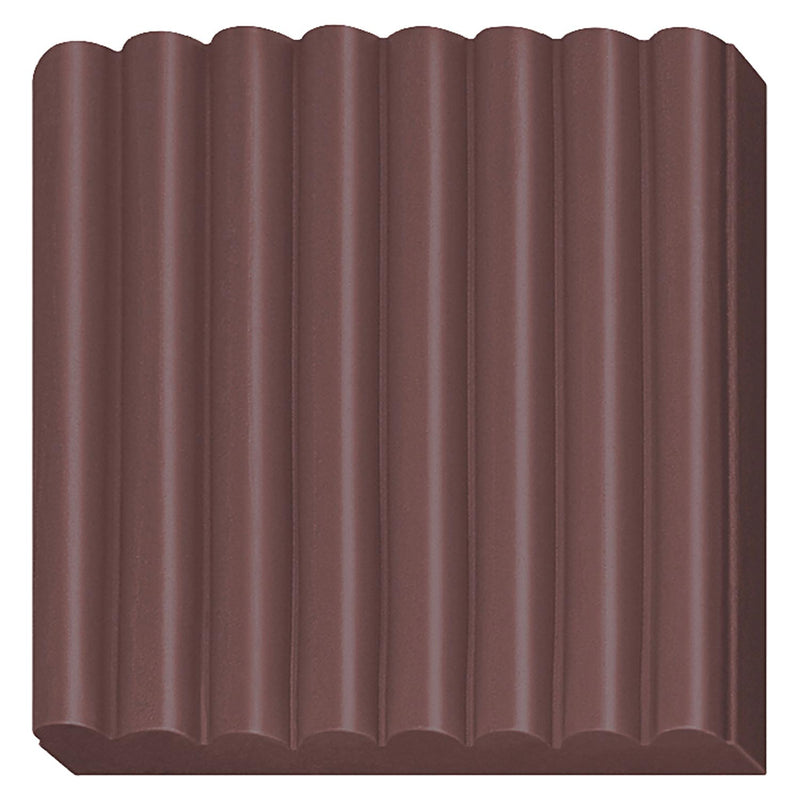 Load image into Gallery viewer, Fimo kids boetseerklei bruin, 42gr

