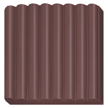 Fimo kids boetseerklei bruin, 42gr