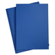 Creativ company gekleurd karton middernachtblauw a4, 20 vel