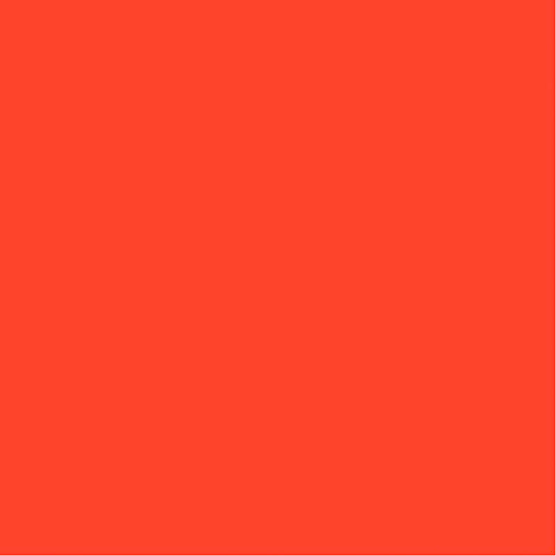 Load image into Gallery viewer, Creativ company gekleurd karton helder rood a4, 20 vel
