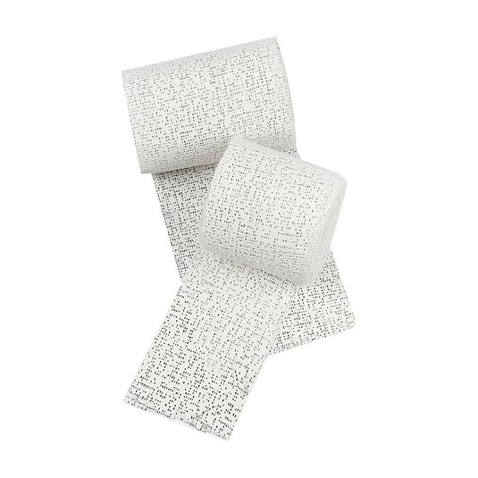 Creativ company http: www.cchobby.nl gipsgaas-l-2-7-m-b-10-cm-wit-2-rol-1-doos
