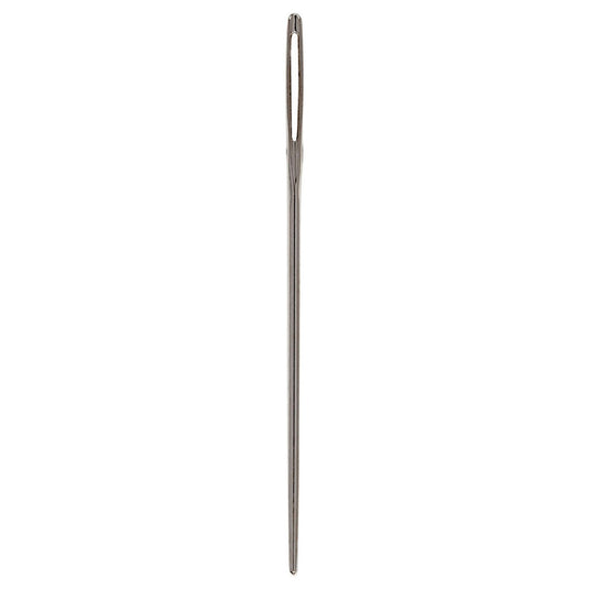 Creativ company borduurnaalden met botte punt, 5cm, 25st.
