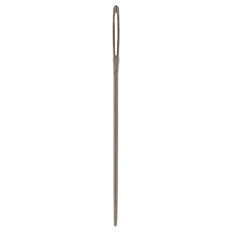 Load image into Gallery viewer, Creativ company borduurnaalden met botte punt, 5cm, 25st.
