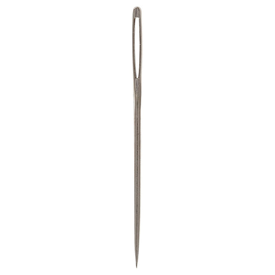 Creativ company borduurnaalden met scherpe punt, 5,4cm, 25st.