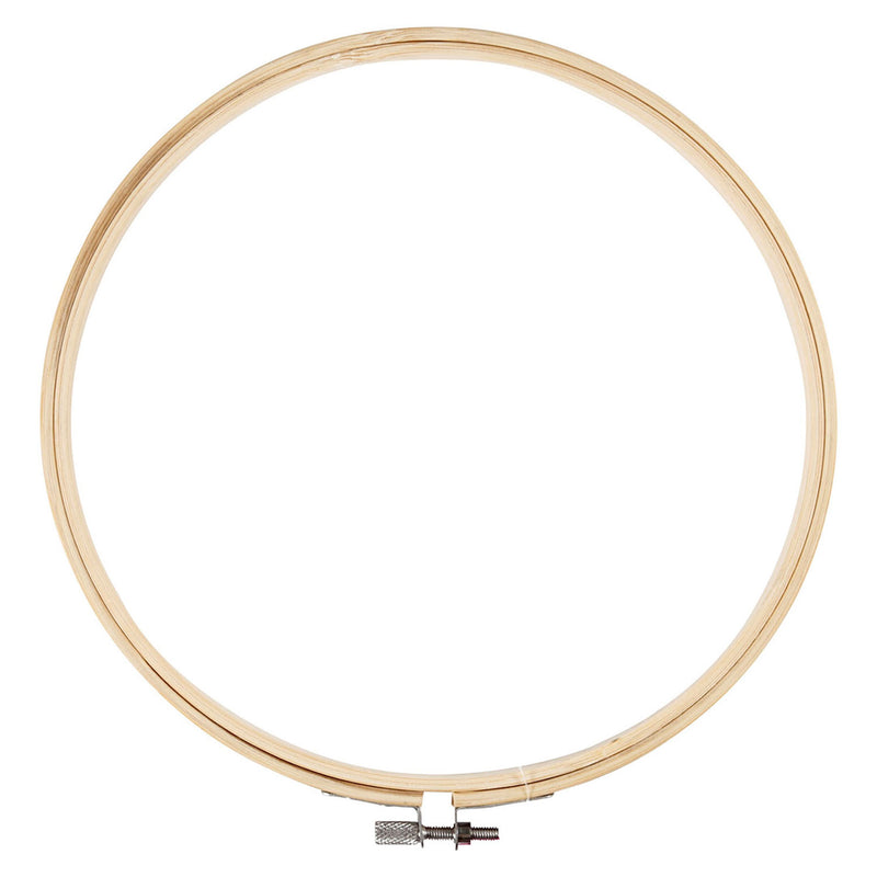 Load image into Gallery viewer, Creativ company cc houten borduurring 20 cm

