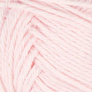 Creativ company katoengaren, dusty rose, 50gr, 170m