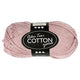 Creativ company katoengaren, lavendel, 50gr, 170m