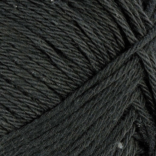 Creativ company katoengaren, antraciet, 50gr, 170m