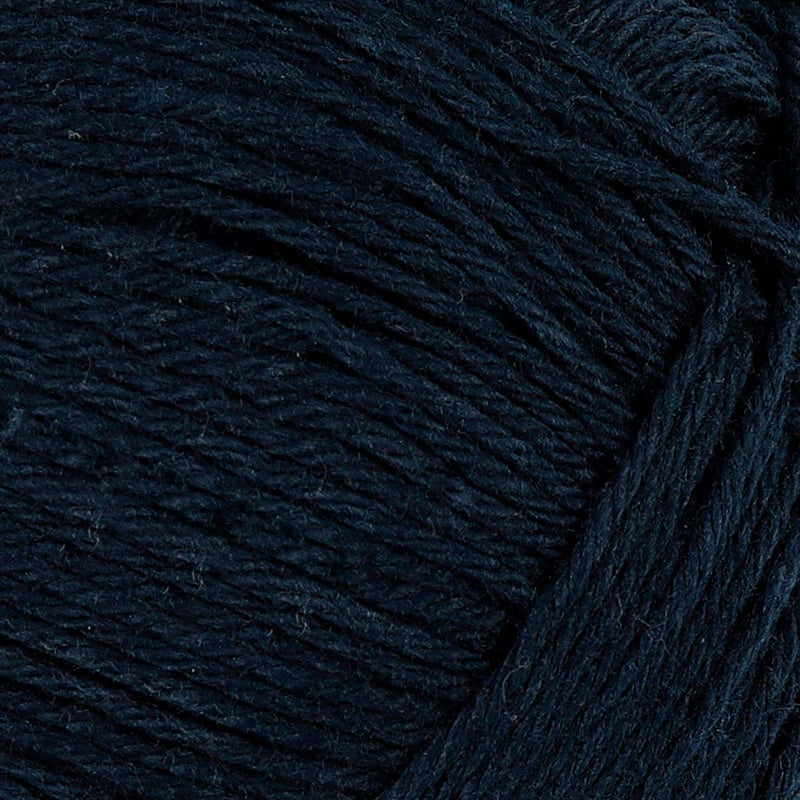 Load image into Gallery viewer, Creativ company katoengaren, donkerblauw, 50gr, 170m
