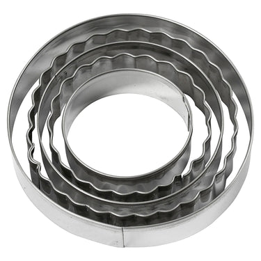 Creativ company https: www.cchobby.nl uitsteekvormen-cirkel-afm-8-cm-5-stuk-1-doos