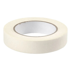 Creativ company schilderstape 25mm, 50mtr.
