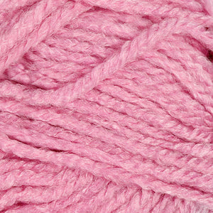 Creativ company acrylgaren, roze, 50gr, 80m