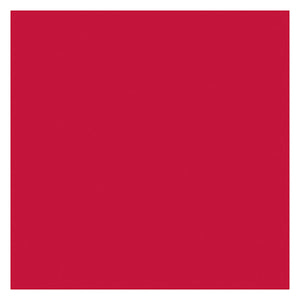 Creativ company plus color acrylverf crimson red, 60ml