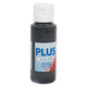 Creativ company plus color acrylverf zwart, 60ml