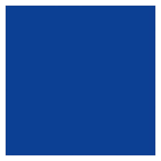 Creativ company plus color acrylverf ultra marine, 60ml