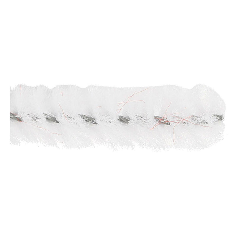 Load image into Gallery viewer, Creativ company chenille wit 30cm, 50st.
