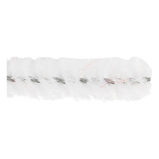 Creativ company chenille wit 30cm, 50st.