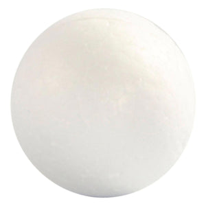 Creativ company https: www.cchobby.nl ballen-d-3-cm-wit-10-stuk-1-doos