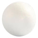 Creativ company https: www.cchobby.nl ballen-d-3-cm-wit-10-stuk-1-doos