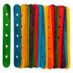 Creativ company http: www.cchobby.nl constructiestokjes-l-15-cm-b-1-8-cm-gatgrootte-4-mm-diverse-kleuren-20-div-1-doos