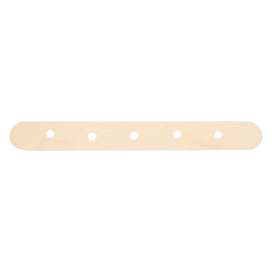 Creativ company https: www.cchobby.nl constructiestokjes-l-15-cm-b-1-8-cm-gatgrootte-4-mm-20-stuk-1-doos