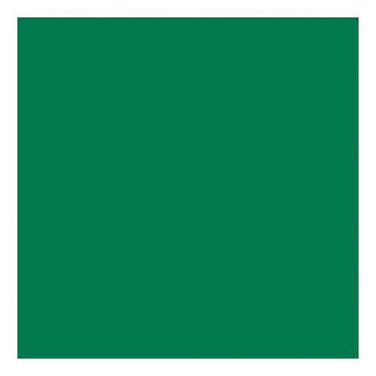 Creativ company tissuepapier, vel 50x70 cm, 17 gr, groen, 10 vel 1 doos