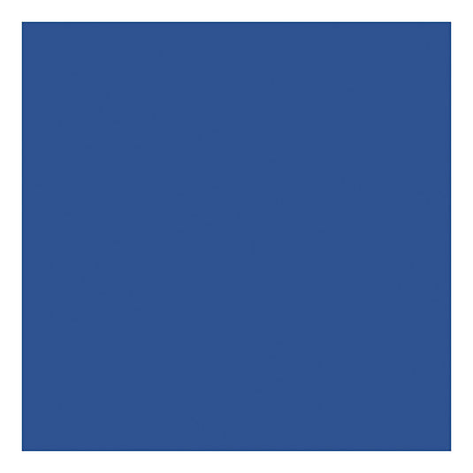 Creativ company tissuepapier blauw 10 vellen 14 gr, 50x70cm