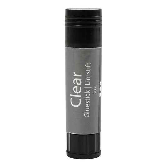Creativ company http: www.cchobby.nl transparante-lijmstift-rond-10-gr-1-stuk