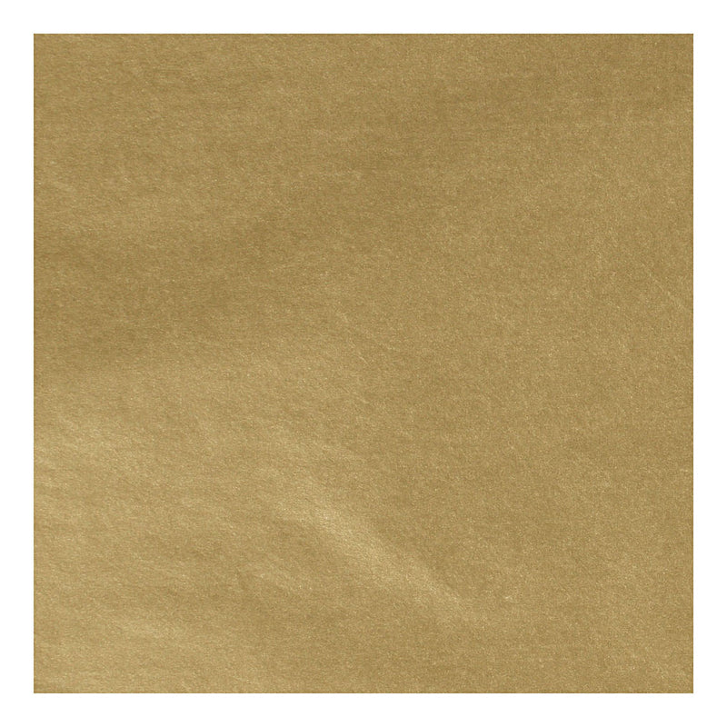 Load image into Gallery viewer, Creativ company tissuepapier goud 6 vellen 14 gr, 50x70cm
