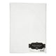 Creativ company parelmoerpapier a4 wit parelmoer 120 grams, 10 vellen
