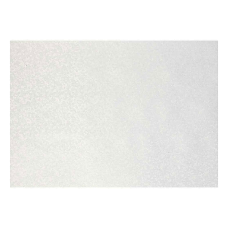 Load image into Gallery viewer, Creativ company parelmoerpapier, a4, vel 210x297 mm, 120 gr, wit parelmoer, 10 vel 1 doos
