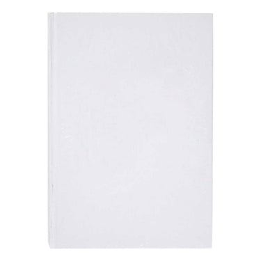 Creativ company notitieboek wit a5, 60 pagina's