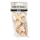 Creativ company http: www.cchobby.nl keukengerei-l-40-60-mm-10-stuk-1-doos