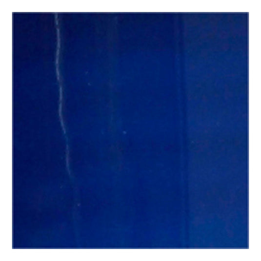 Creativ company glas- en porseleinstift dekkend - donkerblauw