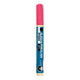 Creativ company glas- en porseleinstift dekkend - roze