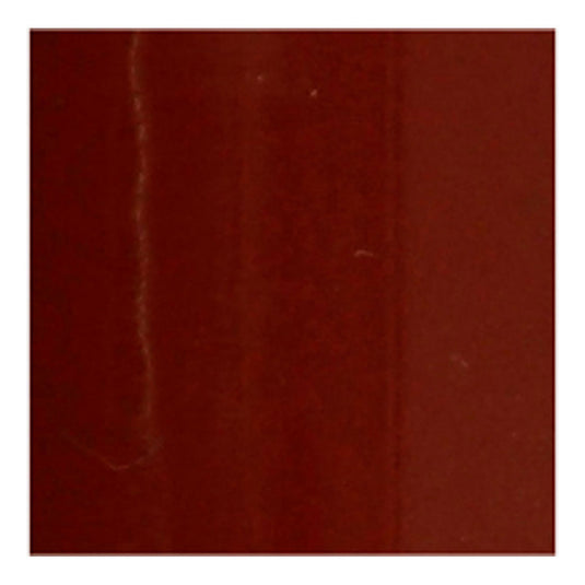 Creativ company glas- en porseleinstift dekkend - bruin