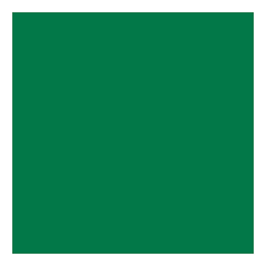 Creativ company schmink emerald green , 20ml