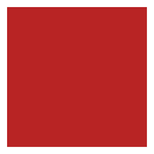 Creativ company schmink royal red, 20ml