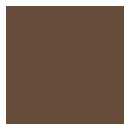 Creativ company schmink bruin, 20ml