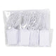 Creativ company http: www.cchobby.nl labels-afm-25x40-mm-wit-100-stuk-1-doos