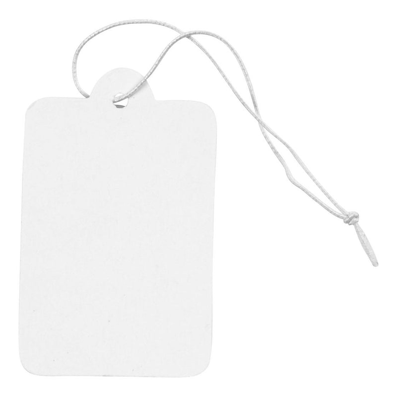 Load image into Gallery viewer, Creativ company http: www.cchobby.nl labels-afm-25x40-mm-wit-100-stuk-1-doos
