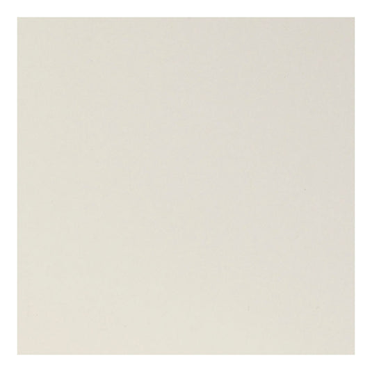 Creativ company kaarten en enveloppen - off-white - 50 sets - 10,5 x 15cm
