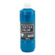 Creativ company textiel color verf - turquoiseblauw, 500ml