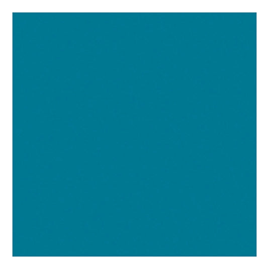 Creativ company textiel color verf - turquoiseblauw, 500ml