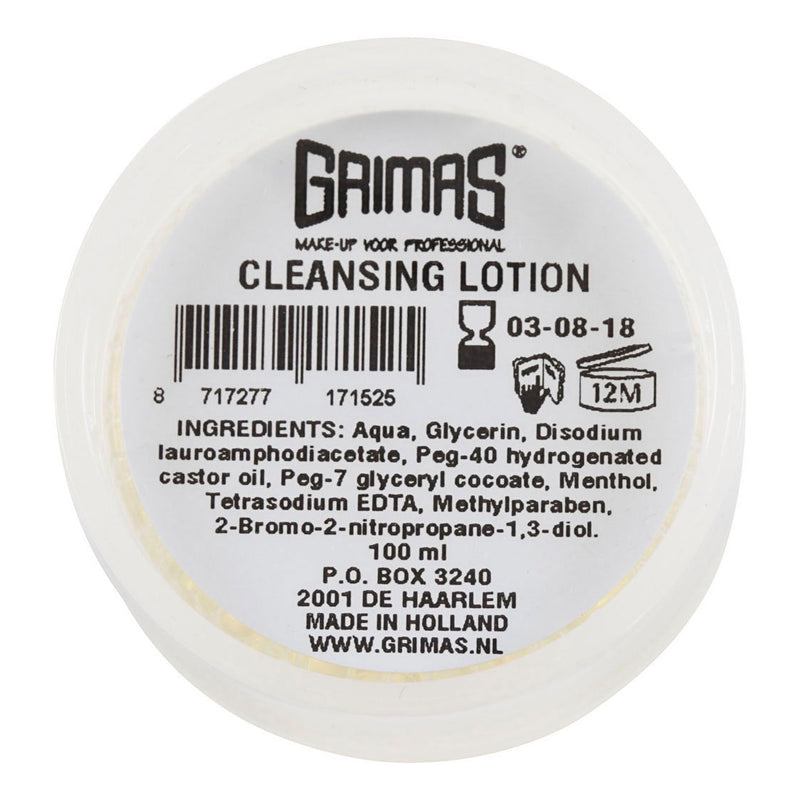 Load image into Gallery viewer, Creativ company schoonmaak lotion, 100ml
